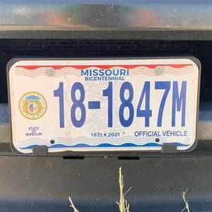 Meet your Posher, Scott